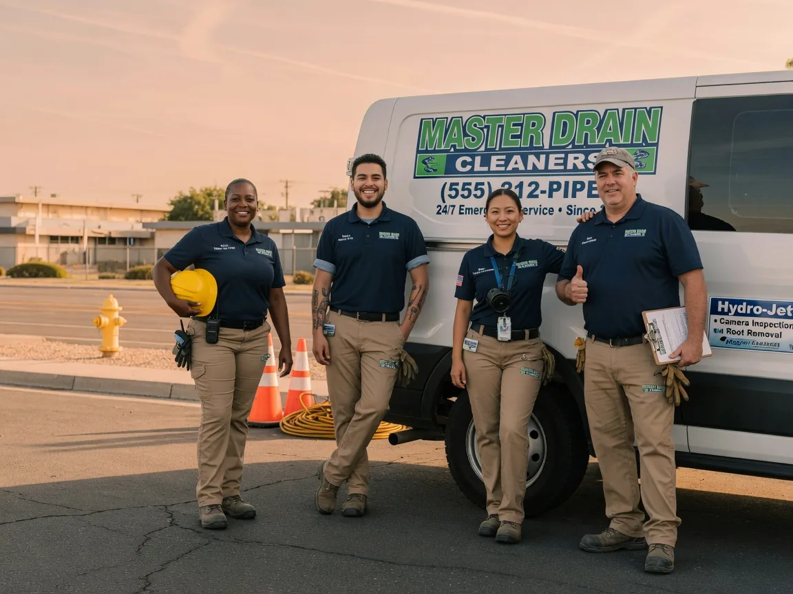 Drain Cleaning company in Bryant Pond, ME